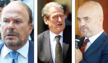 Rritet pensioni per zyrtaret e larte, ja sa do marrin Rama, Berisha e Nano